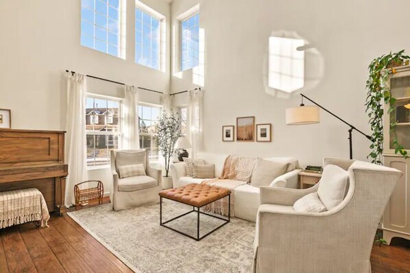 تلفزيون ذكي، مدفأة