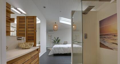 Seignosse Océan, Magnifique Appartement Pour 8