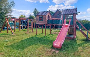 Kinderbereich
