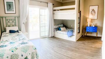 3 slaapkamers, gratis wifi, beddengoed