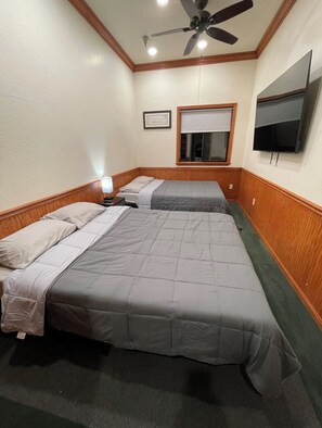 7 Schlafzimmer, kostenloses WLAN, Bettwäsche
