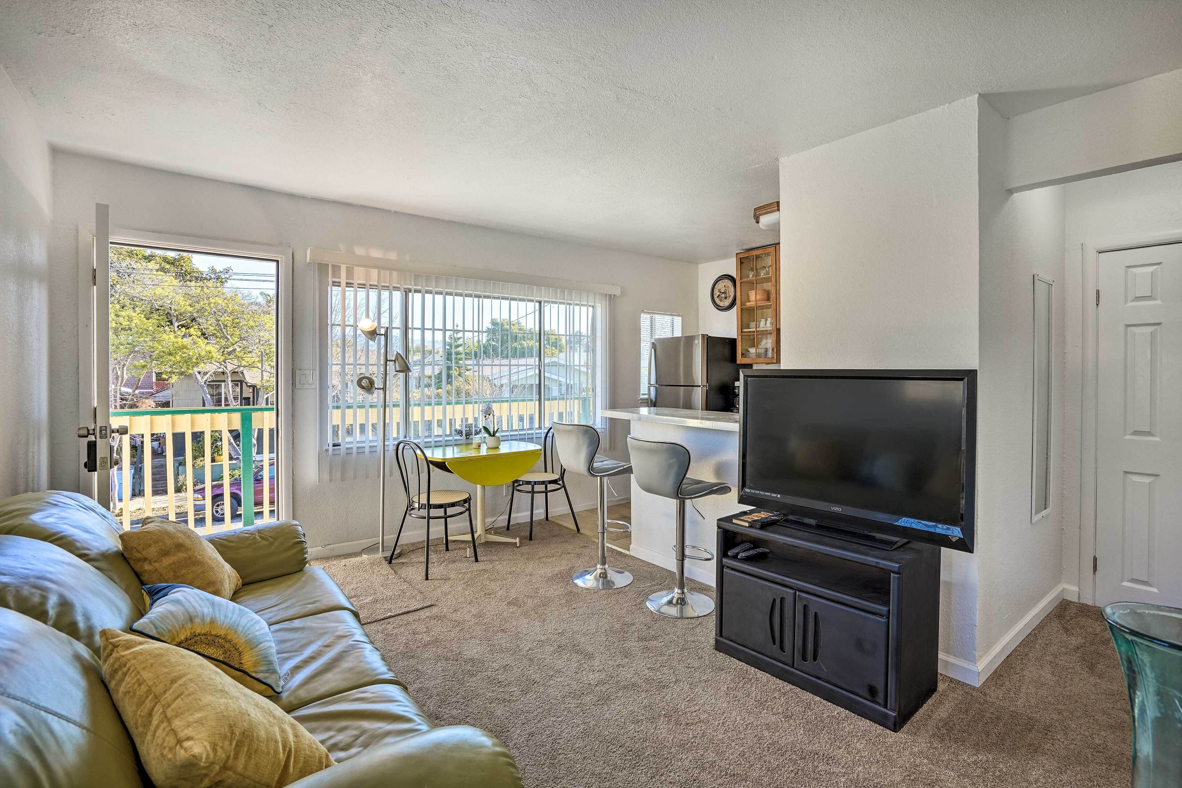 Berkeley Townhome ~ 12 Mi to Downtown SF!