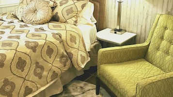 1 slaapkamer, gratis wifi, beddengoed