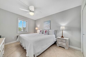 1 dormitorio, wifi, ropa de cama
