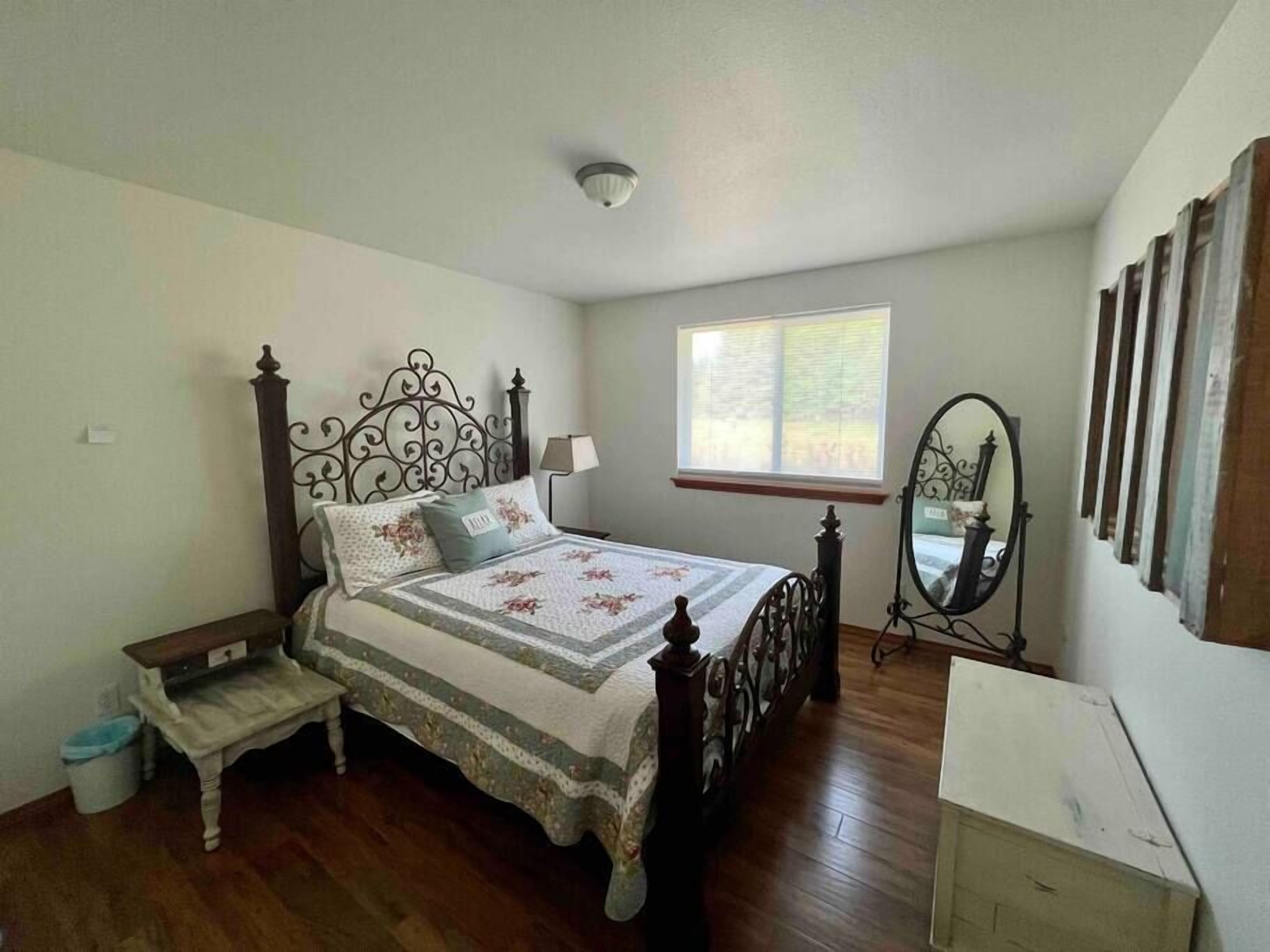 1 slaapkamer, wifi, beddengoed