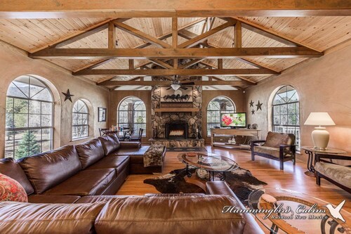 Welcome to Big Bear! The PERFECT home away from home!