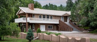 Welcome to Big Bear! The PERFECT home away from home!