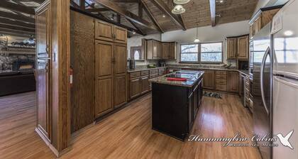 Welcome to Big Bear! The PERFECT home away from home!