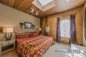 8 chambres, Wi-Fi gratuit, draps fournis