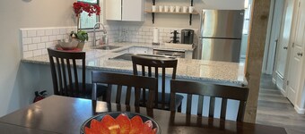 Entire House - Newly renovated homely stay