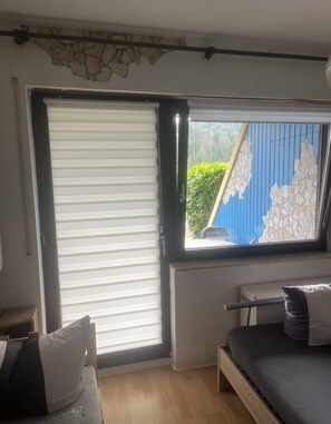 1 habitación, wifi gratis y ropa de cama 