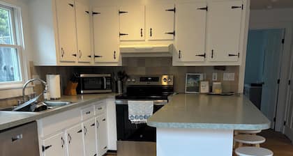 Katama Cape 5 minutes to South Beach