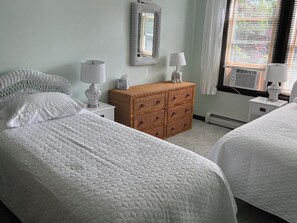 4 chambres, fer et planche Ă repasser, Wi-Fi gratuit, draps fournis