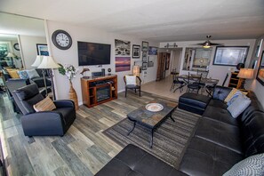 TV