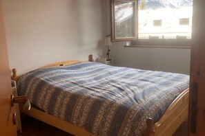 1 habitación 