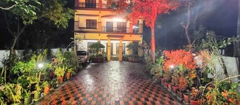 Alleppey Evergreen Villa