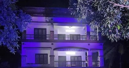 Alleppey Evergreen Villa