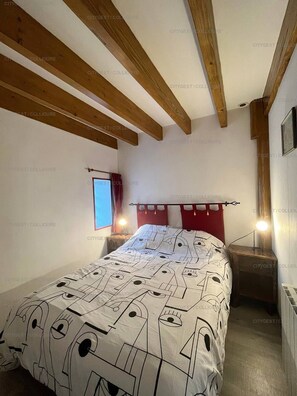 3 Schlafzimmer, Bügeleisen/Bügelbrett