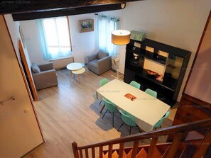 Interior - 6VOLT21 - Apartment in the heart of Faubourg (COLLIOURE)