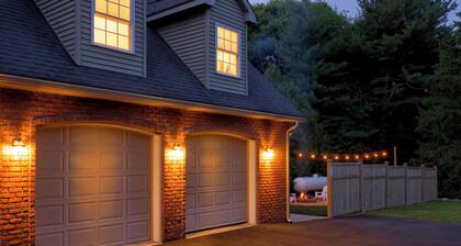 The Carriage House-Serene, Rural Setting w/Firepit