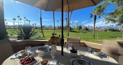 Palm Valley Country Club Condo on Fairway!