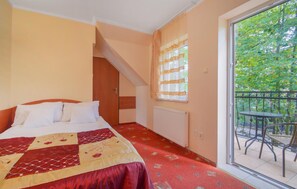 2 habitaciones y wifi gratis 