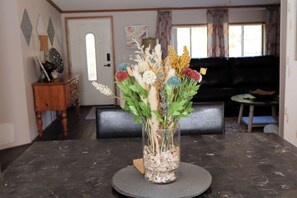 Interior - Large Home with Ample Space for Family and Groups (Louisville)