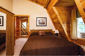 4 Schlafzimmer, kostenloses WLAN