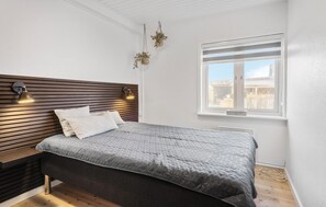 3 soverom og wi-fi (inkludert)