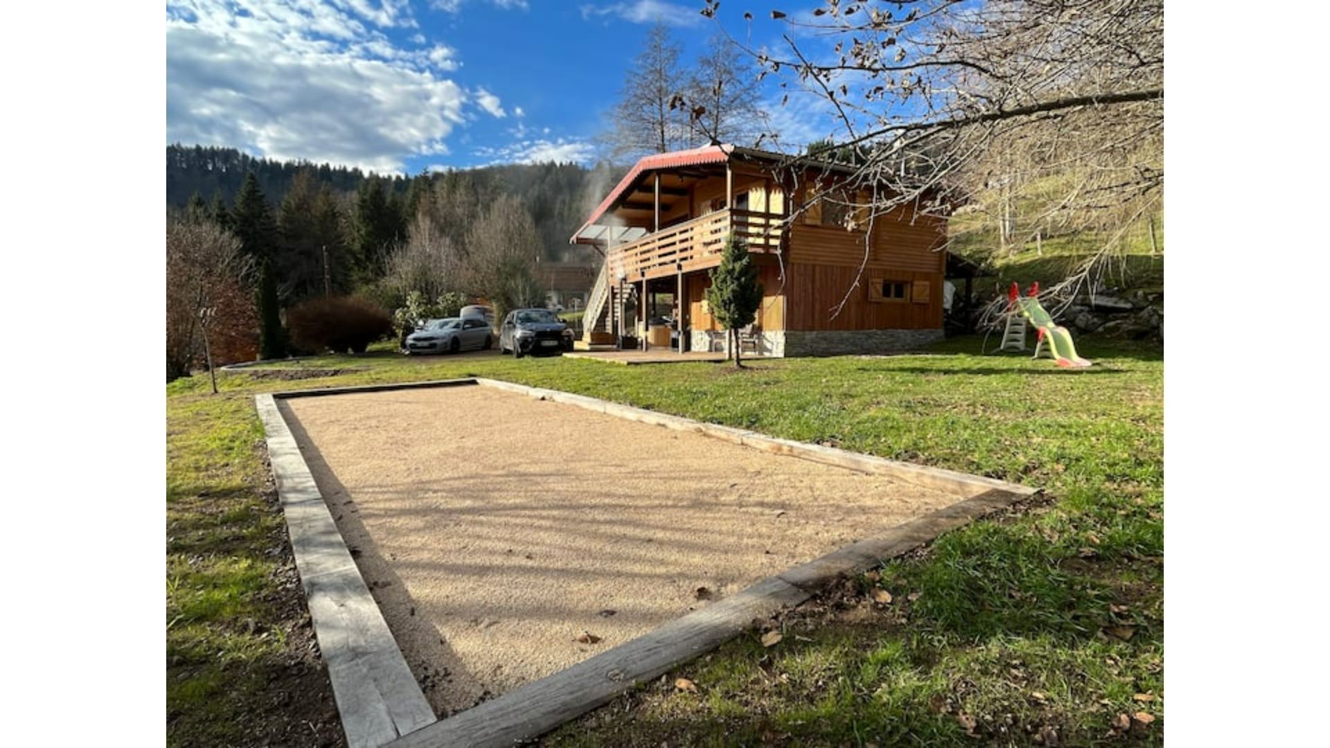 Aussenbereich