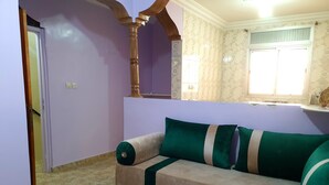Unclassified image, 4 of 15, button - 12 Km Surf house  (Aourir)