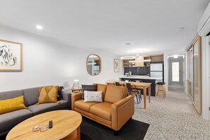 Interior - City Courtyard Two (Mount Gambier)