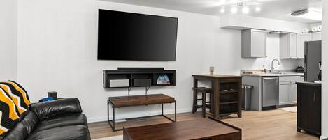 Smart TV