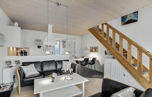 Smart TV - 2 bedroom gorgeous home in Rømø (Rømø)