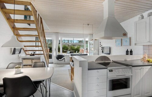 2 bedroom gorgeous home in Rømø