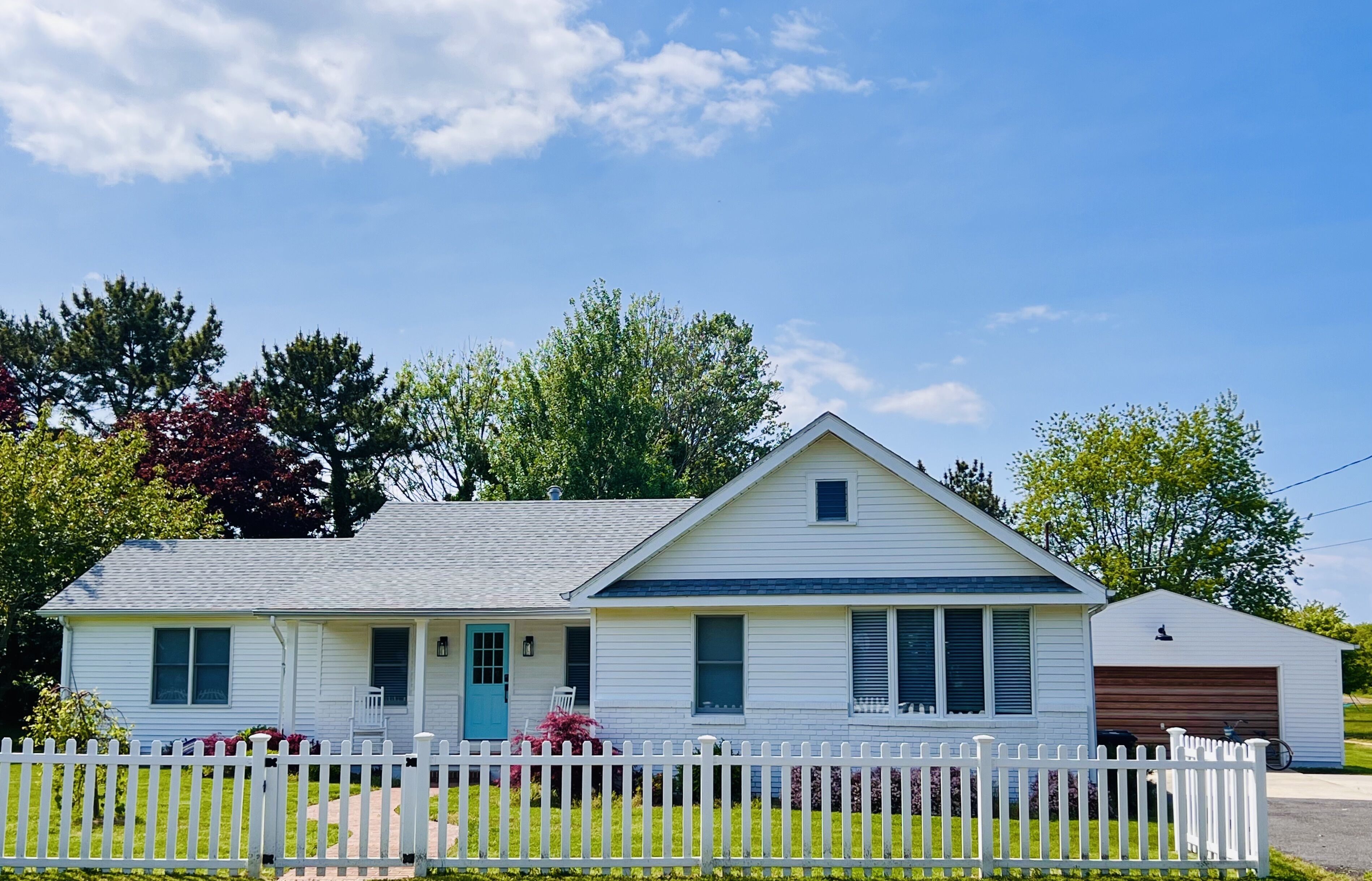 4 Br Private Vacation Home Vacation Rental In Cape May, New Jersey Vrbo Property 3194730