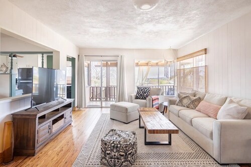 Joshua Tree 2bed1bath King&Queen 10mins to JTNP