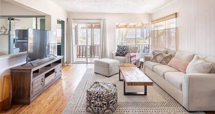 Joshua Tree 2bed1bath King&Queen 10mins to JTNP