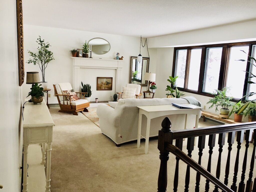 River Valley Retreat.  Just minutes from downtown.