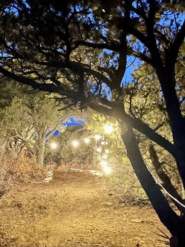 Campground at Jamail Ranch - 40 raw acres with Liberty coal mine site