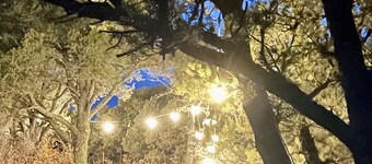 Campground at Jamail Ranch - 40 raw acres with Liberty coal mine site