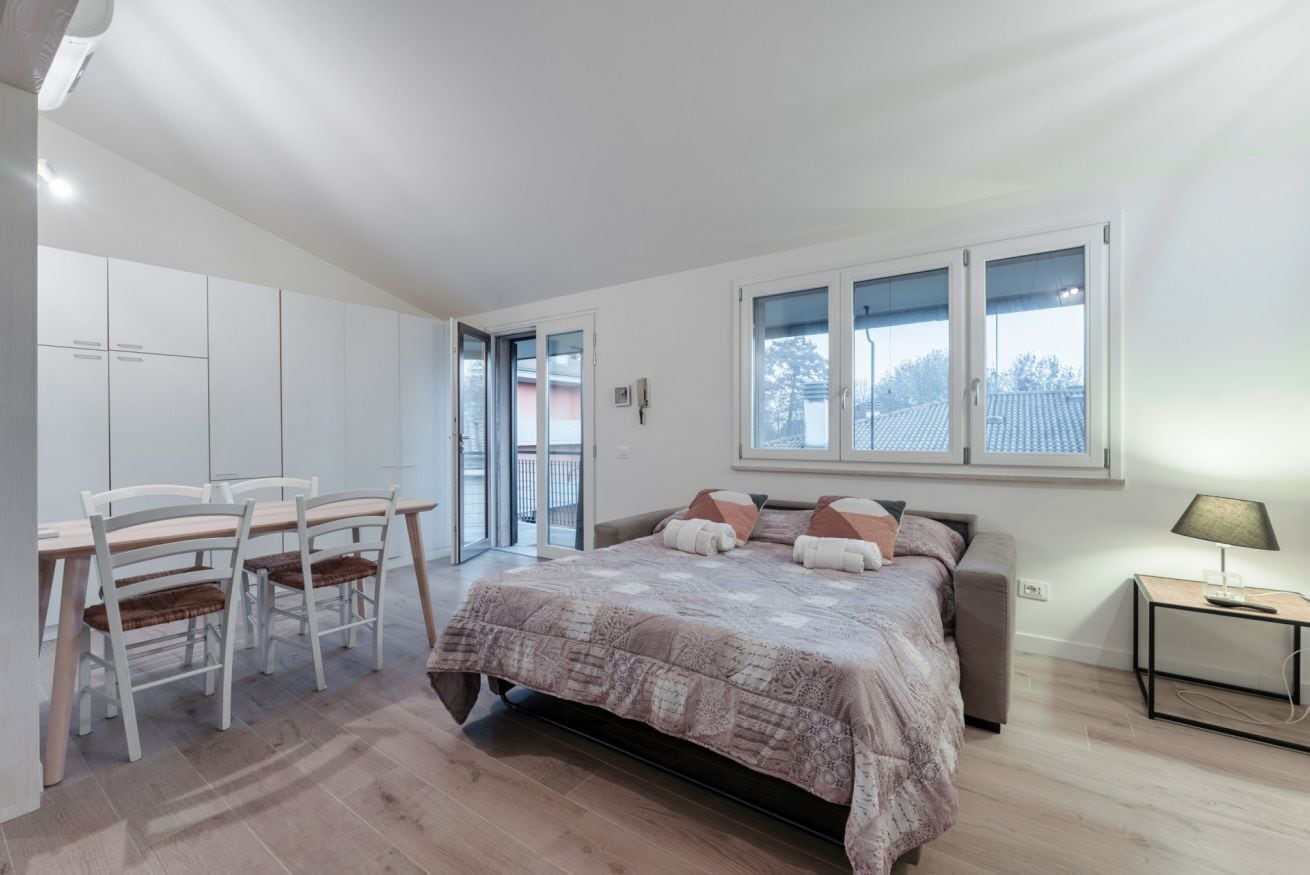 アイロン / アイロン台、ベッドシーツ