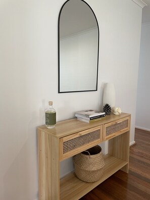 Interior - Rye - Newly renovated house (Rye)