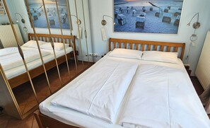 1 bedroom, WiFi