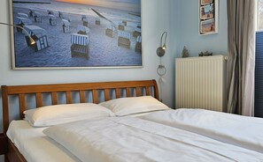 1 bedroom, WiFi - Willkommen in der Ferienwohnung Waldblick 18 - Villa Seeadler & Haus Waldblick (Kühlungsborn)