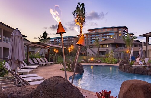 Maui Resort Rentals: Luana Garden Villas 8C – Modern 3BR Villa at Kaanapali’s Newest Luxury Residences!