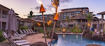 Maui Resort Rentals: Luana Garden Villas 8C – Modern 3BR Villa at Kaanapali’s Newest Luxury Residences!