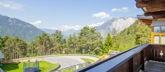 Wonderful  villa for 5 people with WIFI, TV and terrace