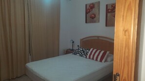 3 bedrooms, iron/ironing board, WiFi, bed sheets - Captivating 3 bedroom House Casa Susan (San Juan de los Terreros)