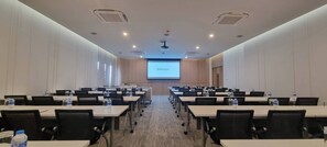 Sala de reuniones